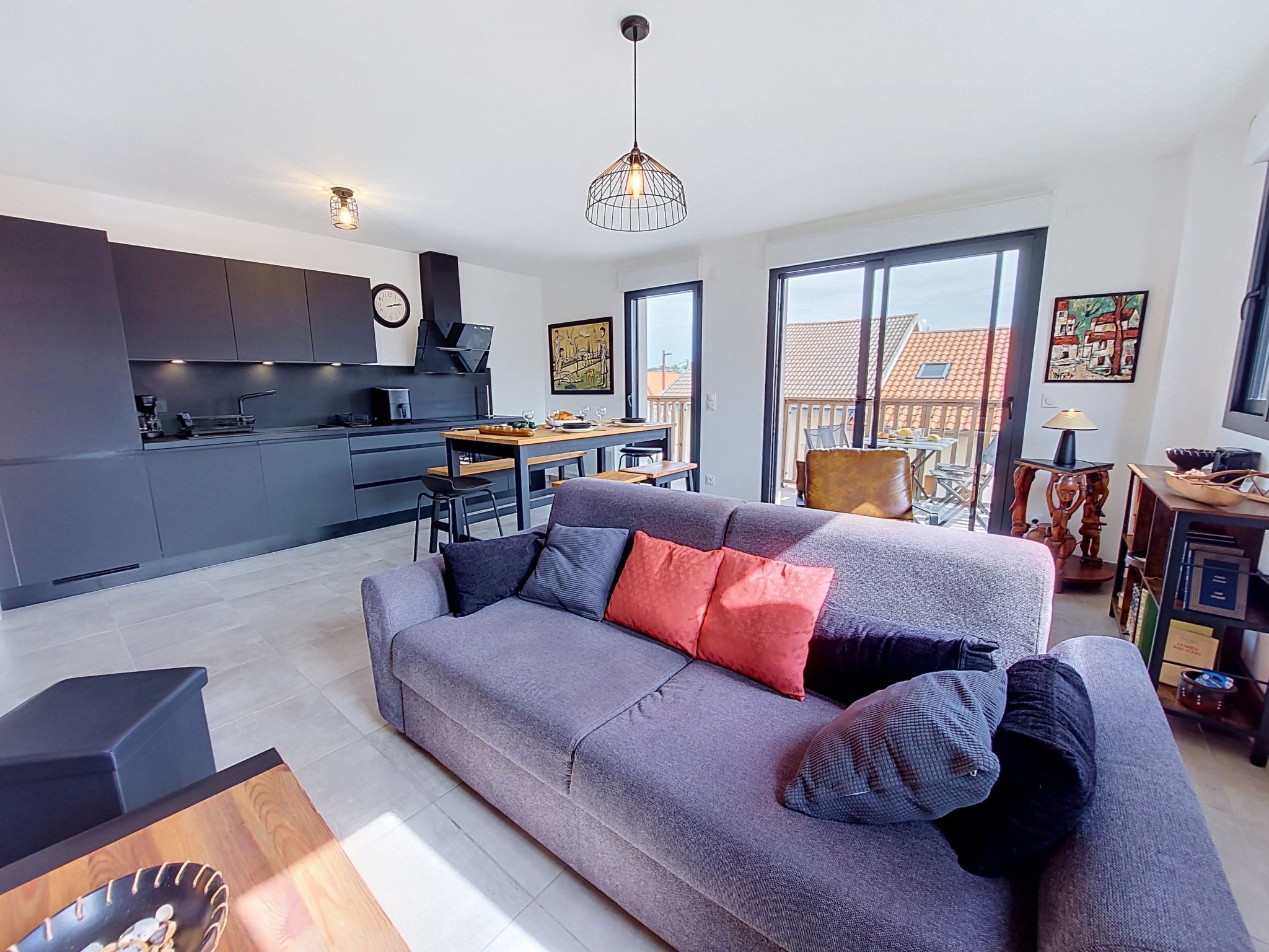 Les Alizés