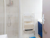 Licht appartement op 350m van strand Mimizan Plage, vlakbij bos en golf - thumbnail 5