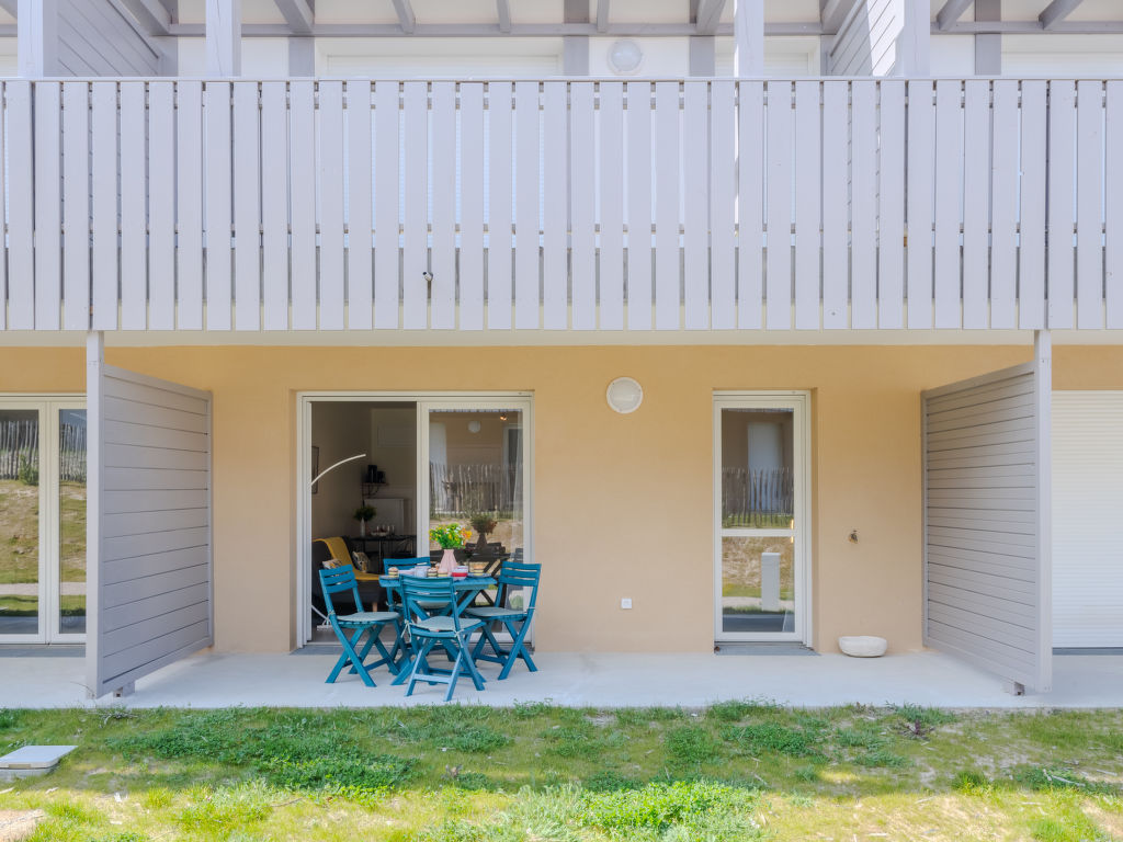 Appartement Domaine du belvédère in Frankrijk