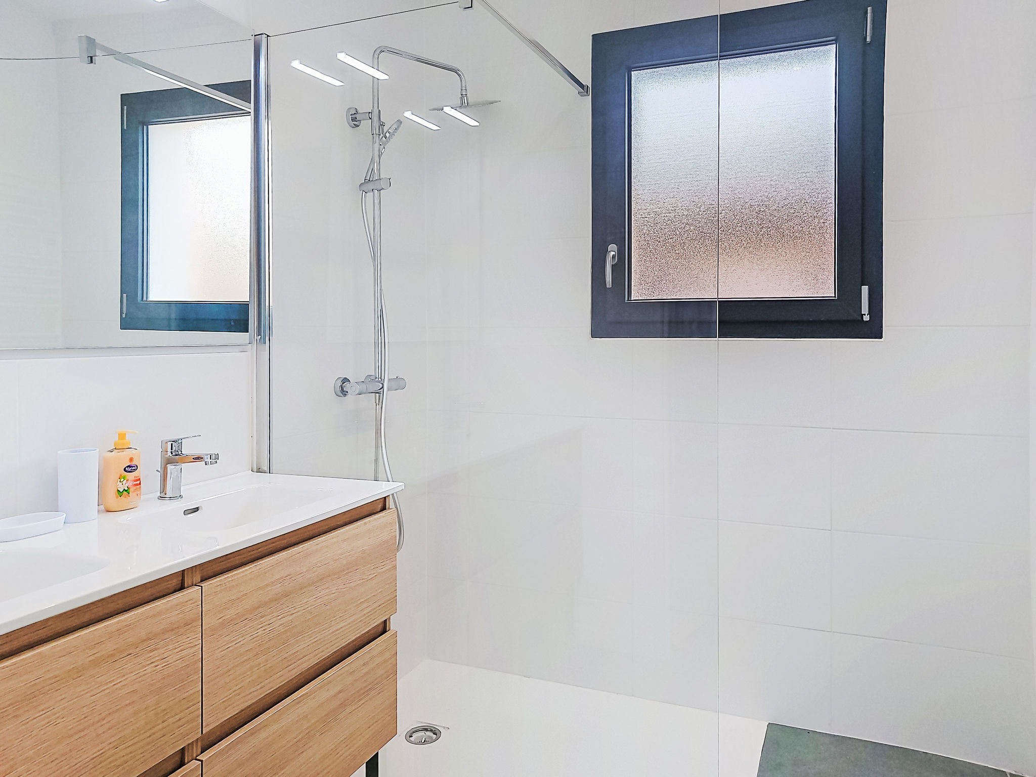 Disc Golf - Drinnen