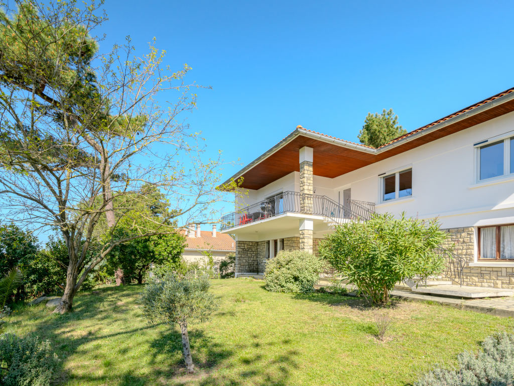 Appartement Douchamïa