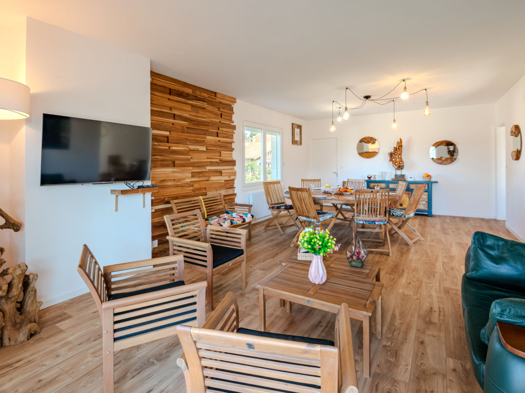 Appartement Douchamïa in Frankrijk