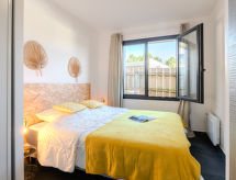 Vrijstaande vakantiewoning palot 17 op 1 km van strand Mimizan Plage - thumbnail 5