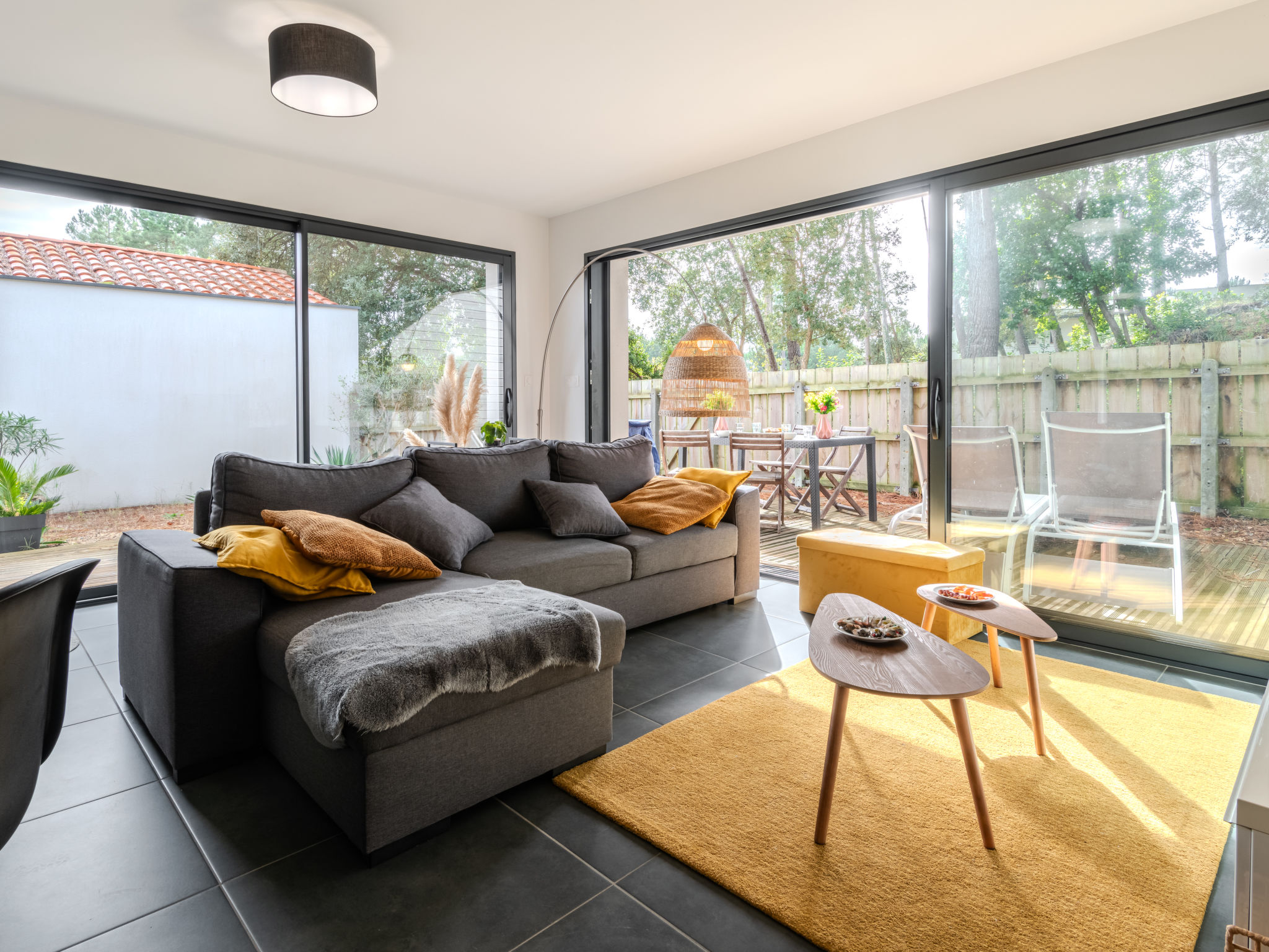 Maison de vacances palot 17 - 2