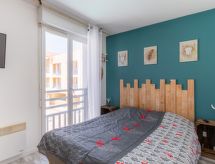 Appartement op 50m van strand Mimizan Plage, 6 personen - thumbnail 5