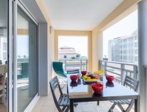Appartement op 50m van strand Mimizan Plage, 6 personen - thumbnail 2