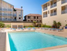 Les jardins de l'oyat