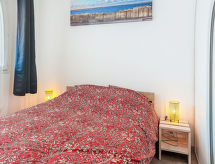 Appartement Mimizan Plage, 50m van strand & zee, vlakbij golfbaan - thumbnail 4