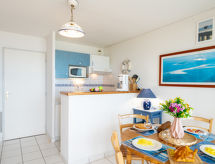 Apartment Les hauts de la corniche
