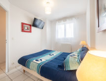 Apartment Les hauts de la corniche