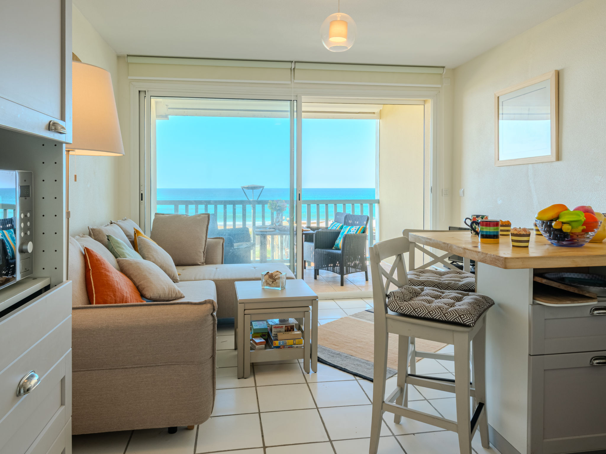 Les Hauts de la Corniche-Dedans