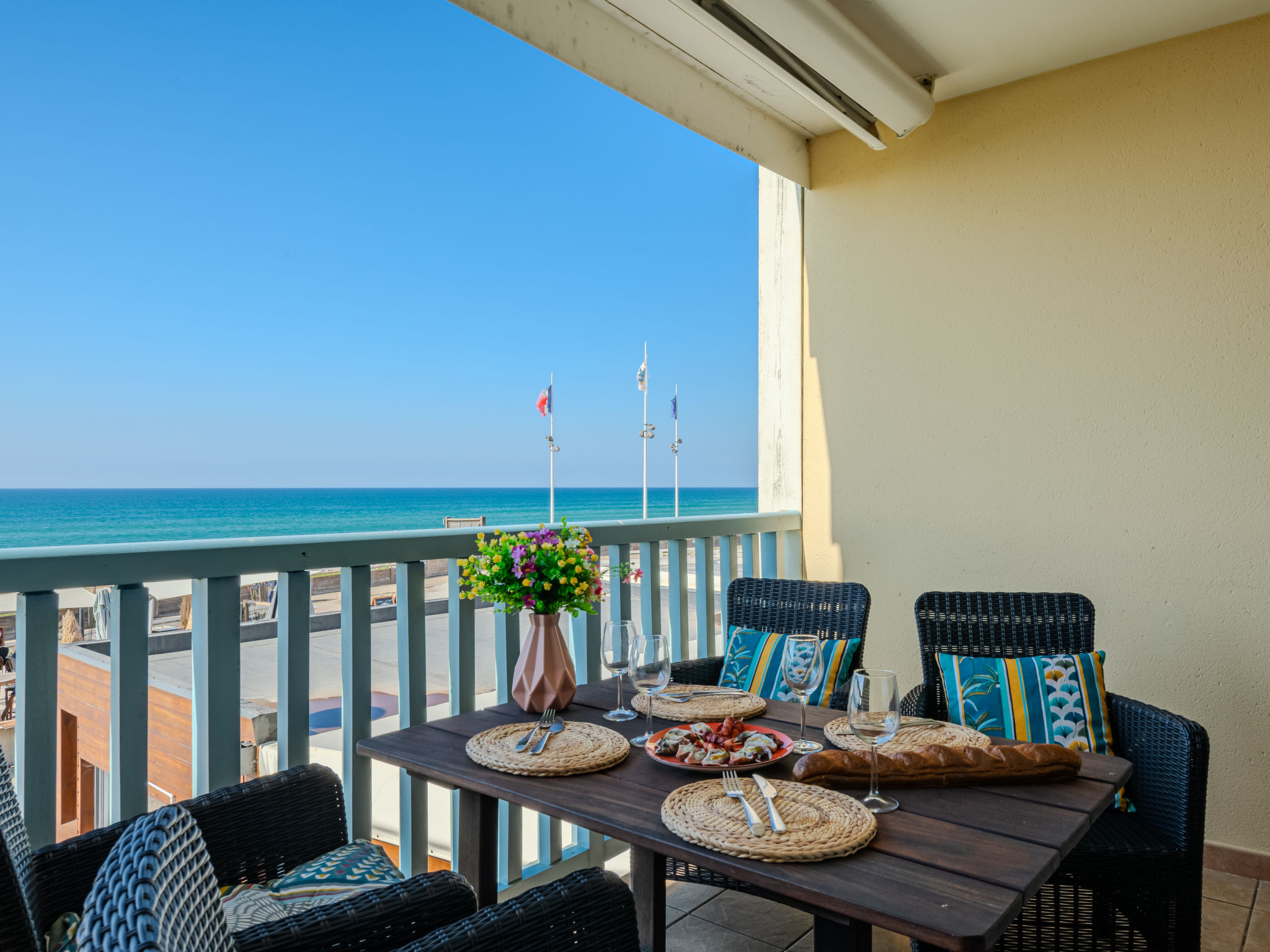 Les Hauts de la Corniche