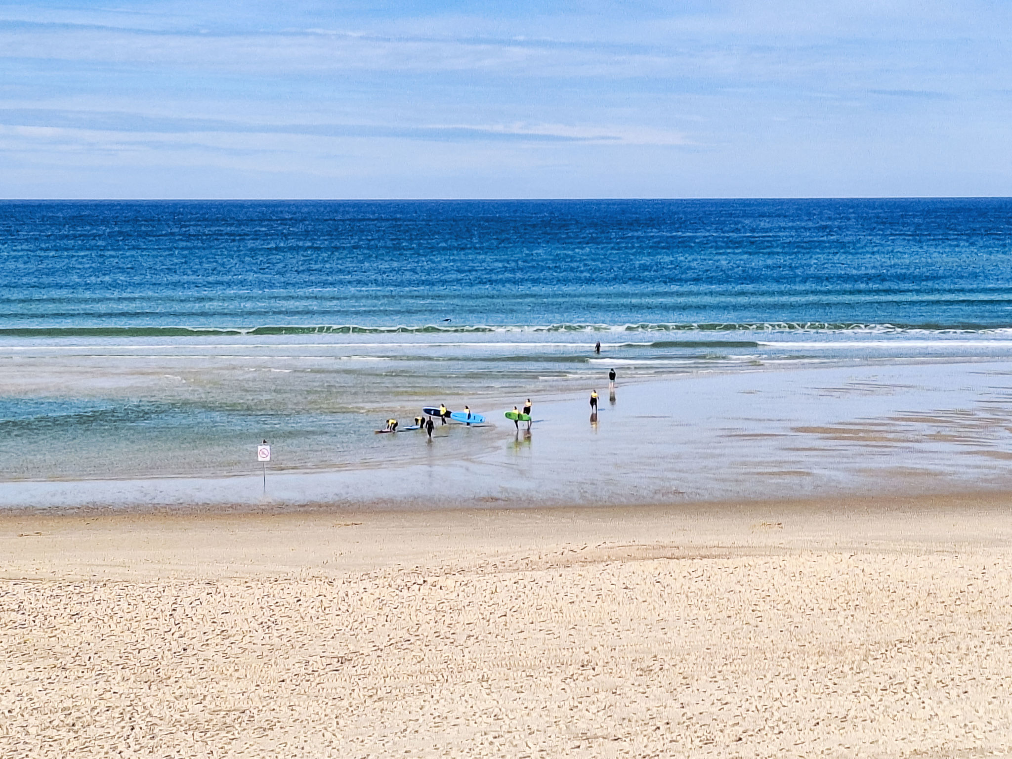 Les Hauts de la Corniche-Environnement