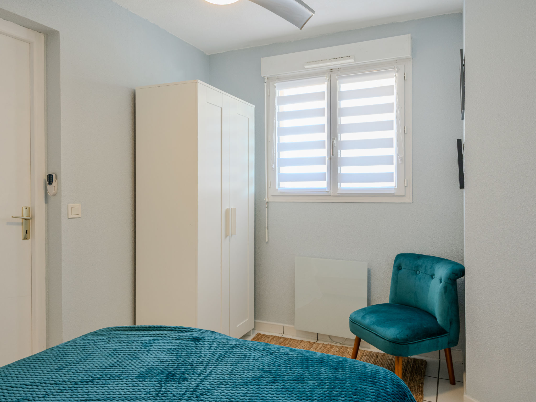 Les Hauts de la Corniche-Dedans