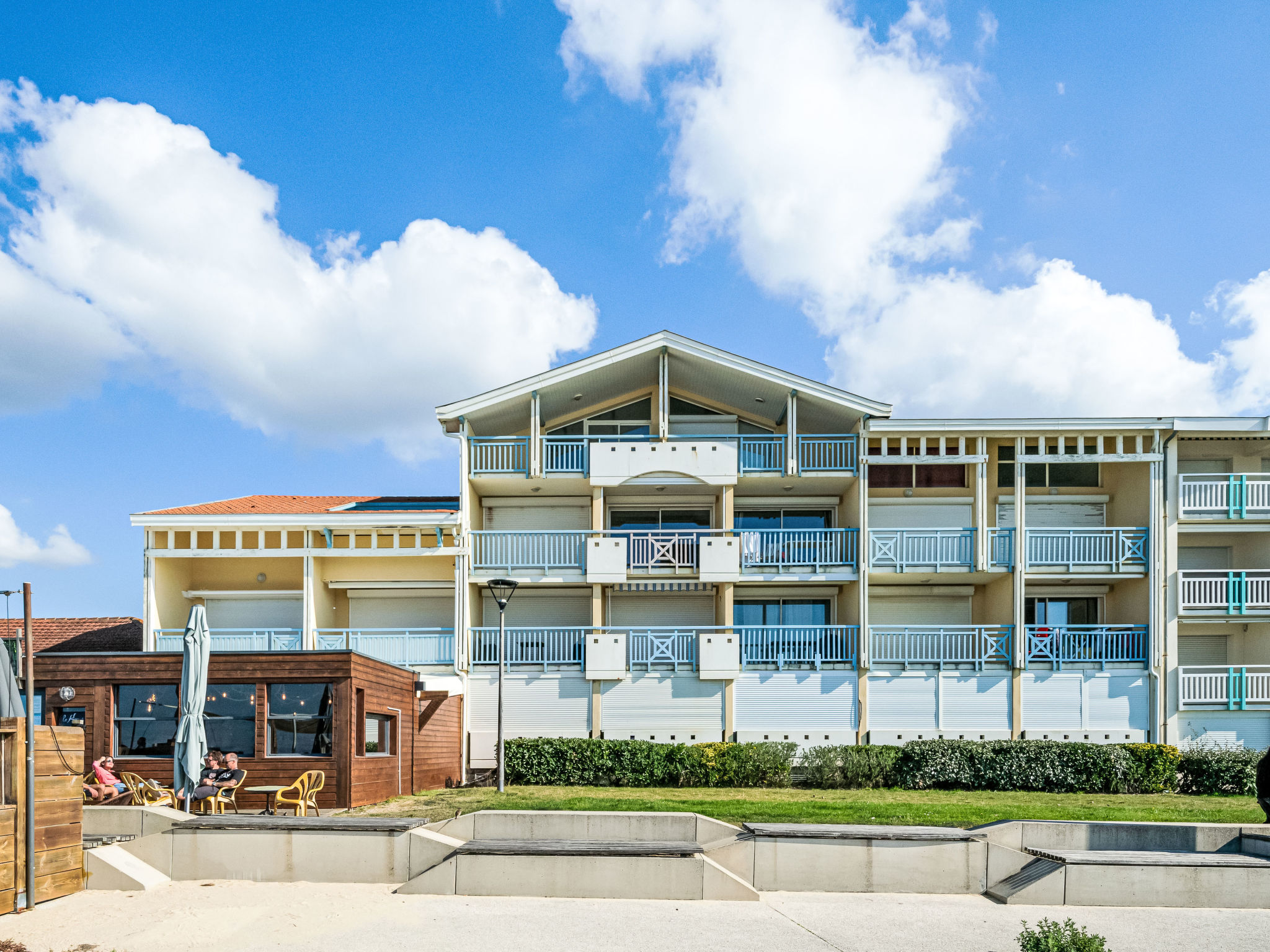 Les Hauts de la Corniche