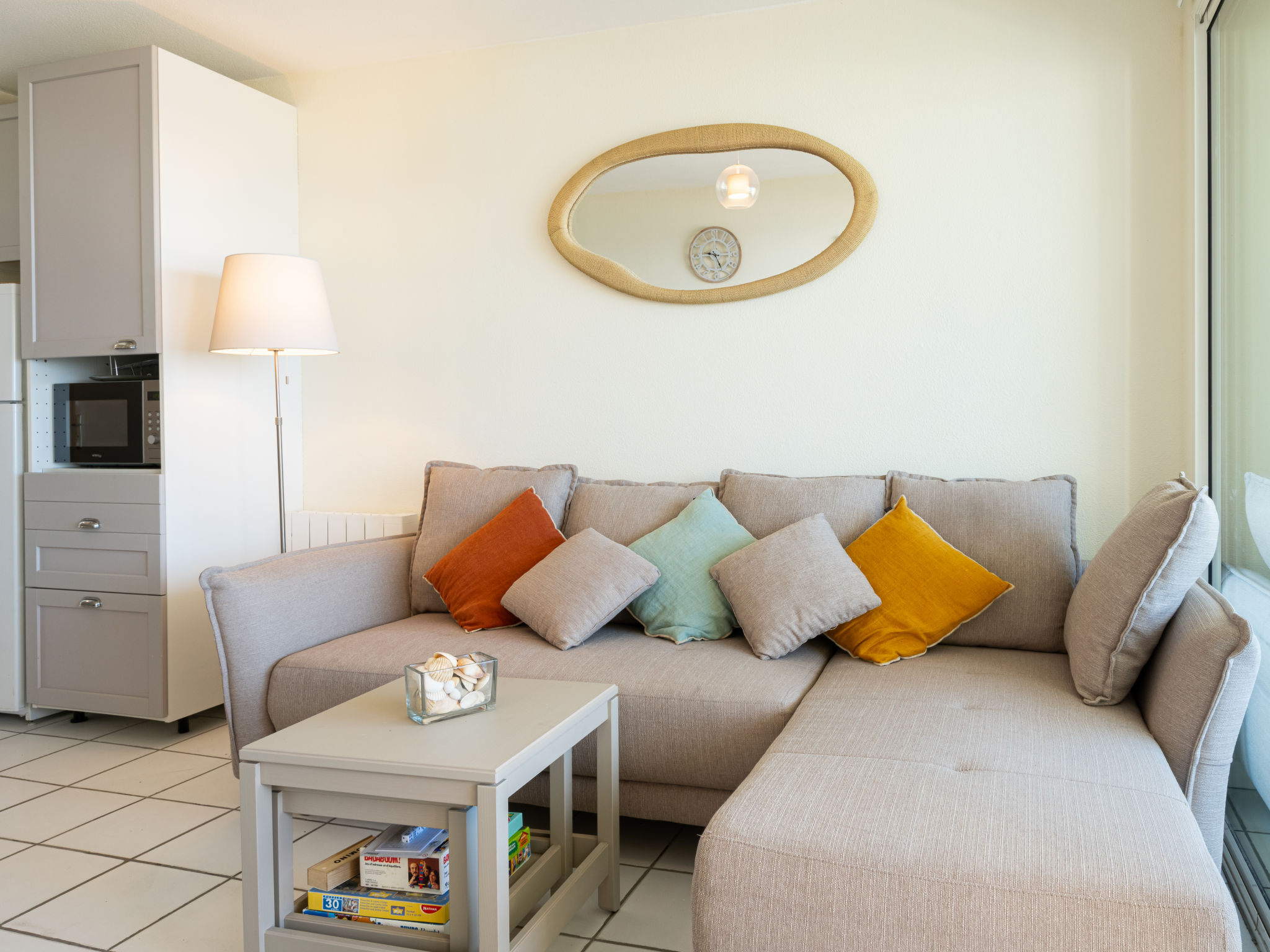 Les Hauts de la Corniche-Dedans