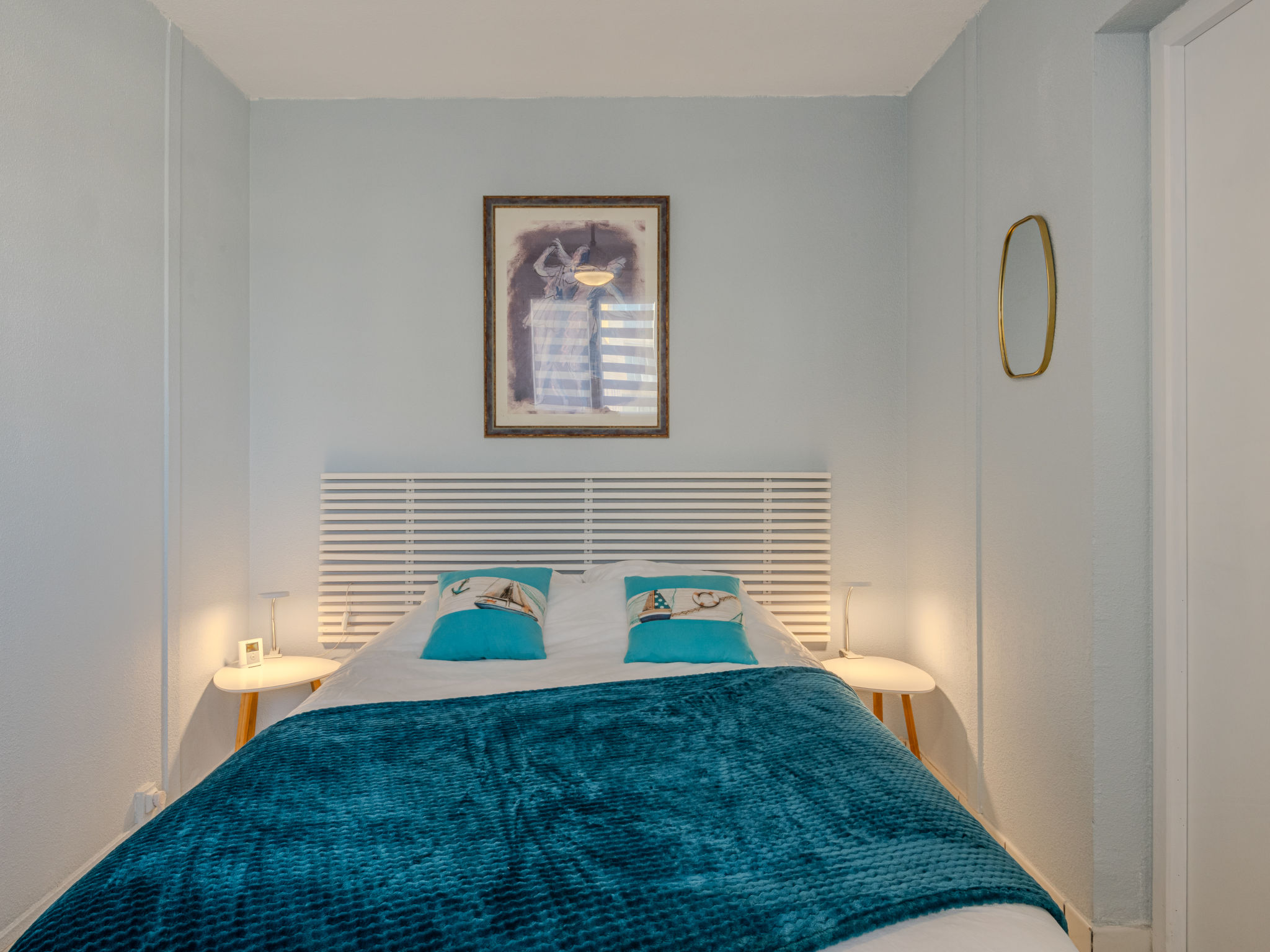 Les Hauts de la Corniche-Dedans