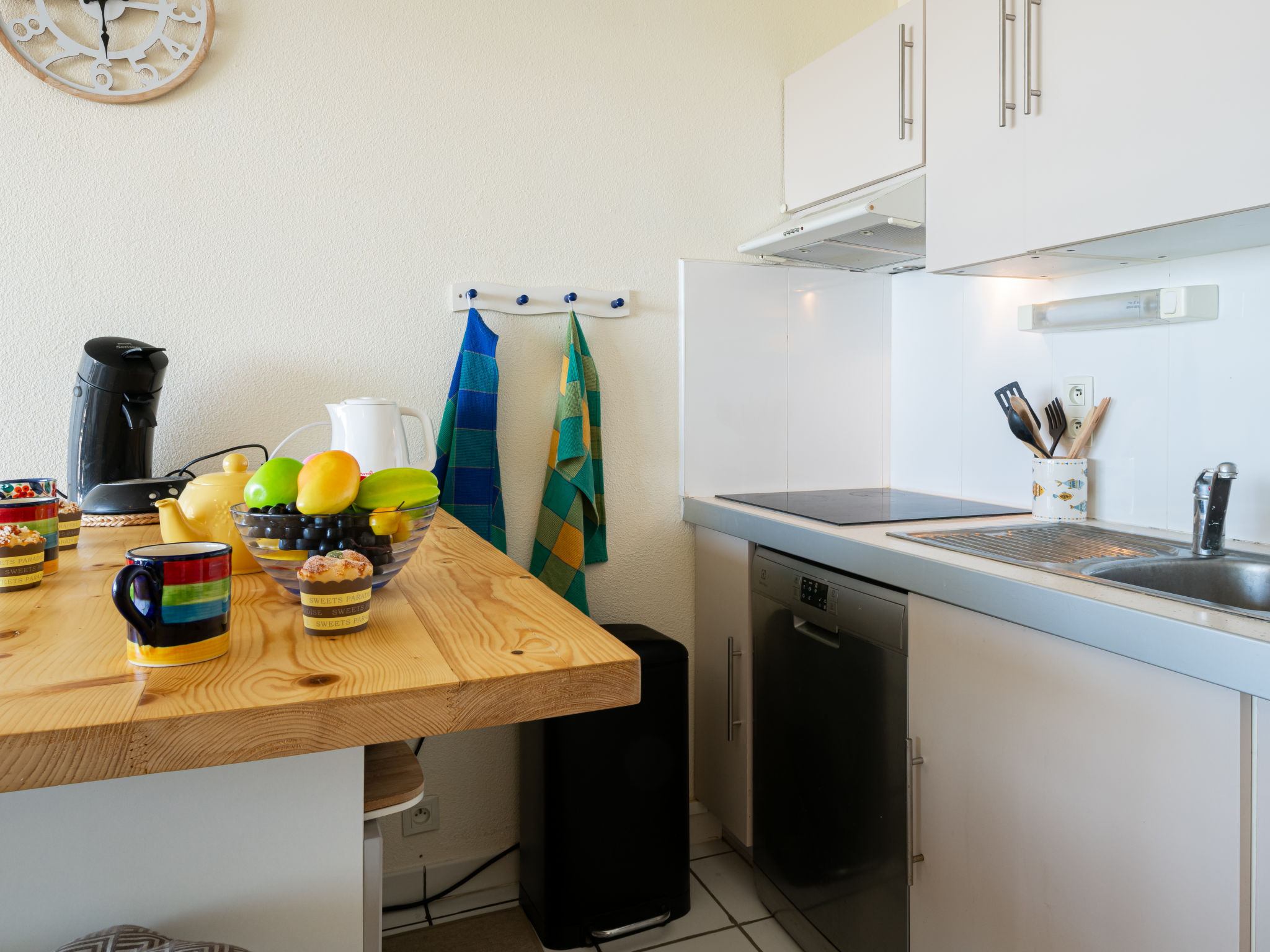 Les Hauts de la Corniche-Dedans