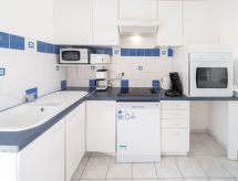 Knus appartement op 50 meter van het strand in Mimizan Plage - thumbnail 4