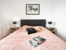 Knus appartement op 50 meter van het strand in Mimizan Plage - thumbnail 5
