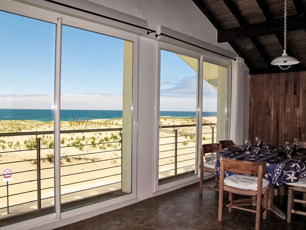 Appartement Capama