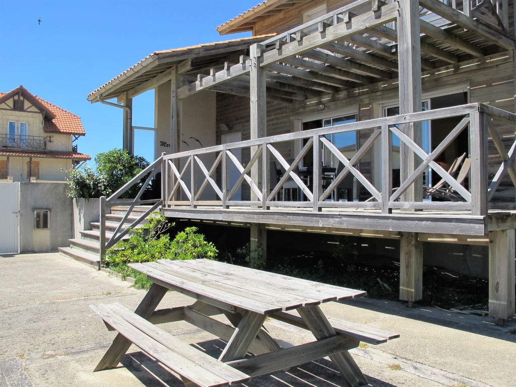 Interhome Villa Marine