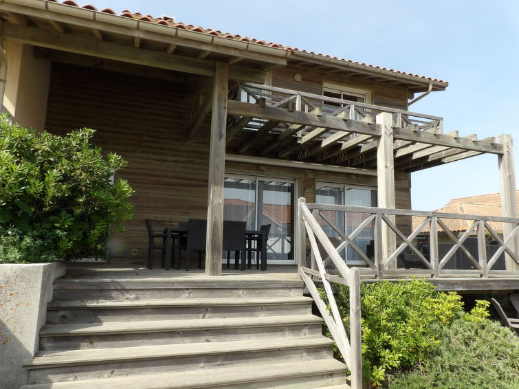 Ferienhaus  Villa Marine