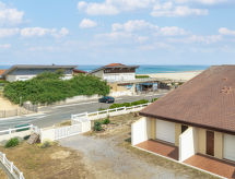 Leilighet Côte Sud