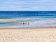 Leilighet Côte Sud
