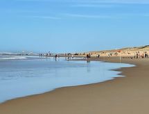 Leilighet Côte Sud