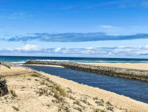 Leilighet Côte Sud