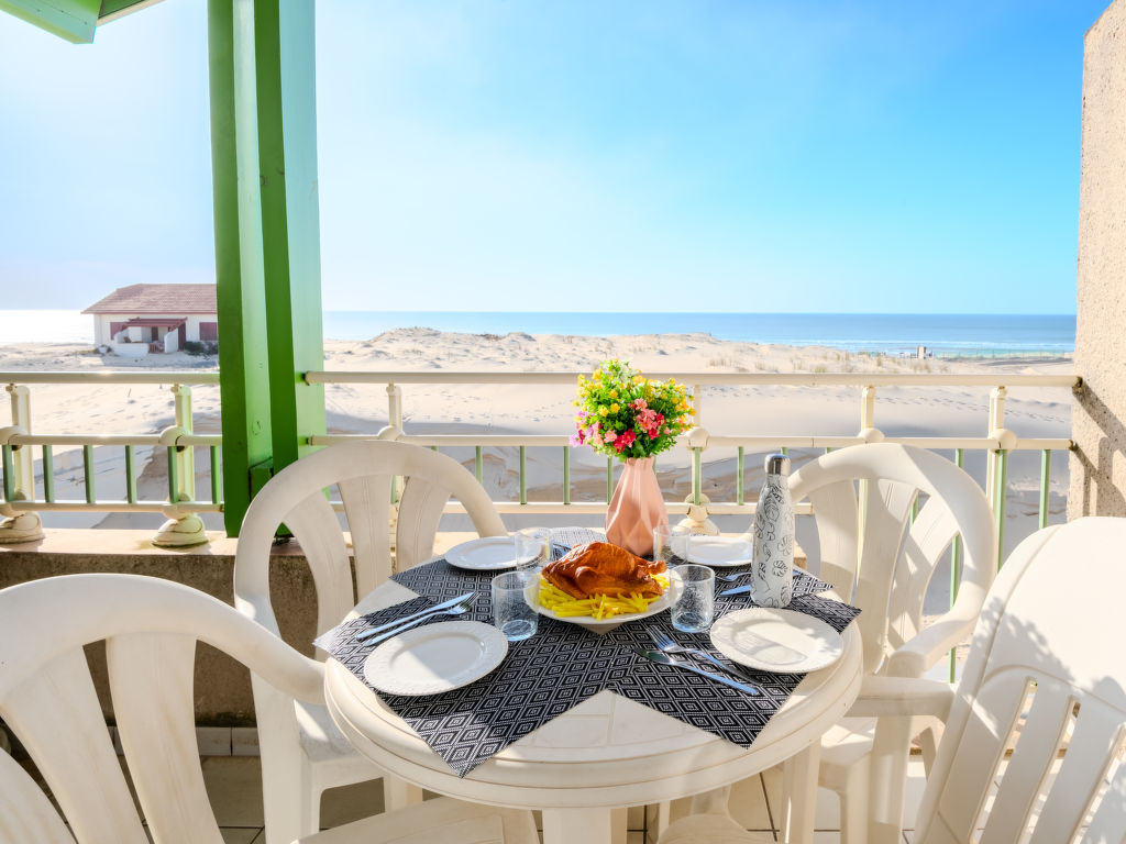 Appartement les Goelands in Frankrijk