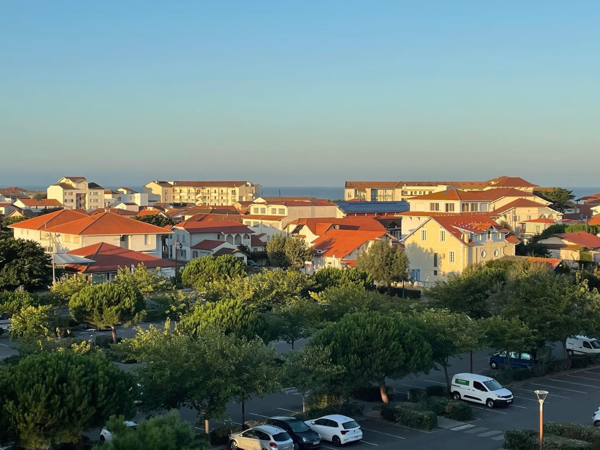 Les Goelands - Outside