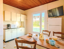 Ferienhaus Trait d'Union