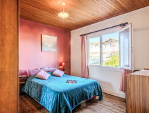 Ferienhaus Trait d'Union
