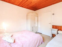 Ferienhaus Trait d'Union