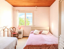 Ferienhaus Trait d'Union