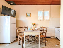 Ferienhaus Trait d'Union