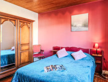Ferienhaus Trait d'Union