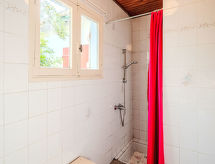Ferienhaus Trait d'Union