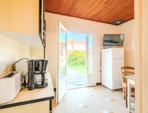 Ferienhaus Trait d'Union