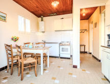 Ferienhaus Trait d'Union