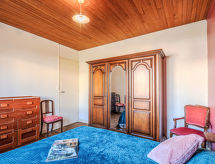 Ferienhaus Trait d'Union
