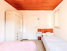 Ferienhaus Trait d'Union
