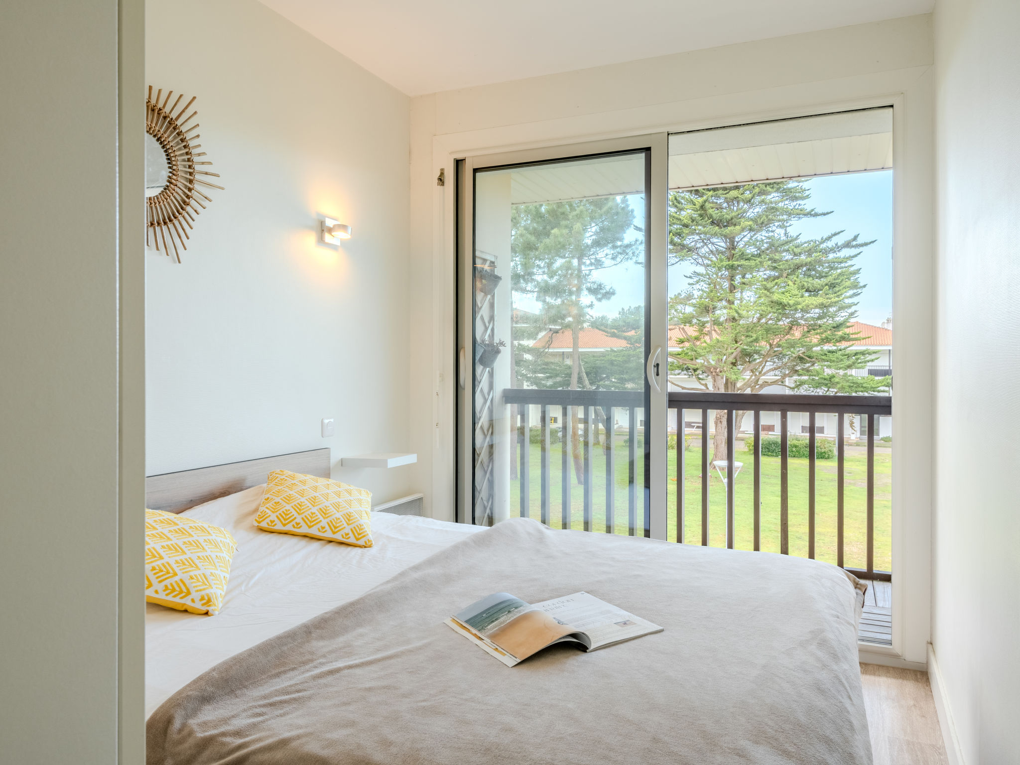 Résidence de la forêt