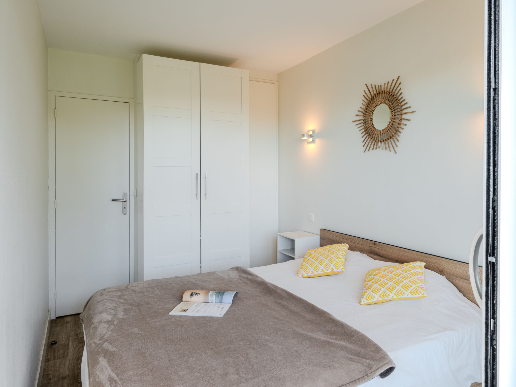 Résidence de la forêt-Dedans