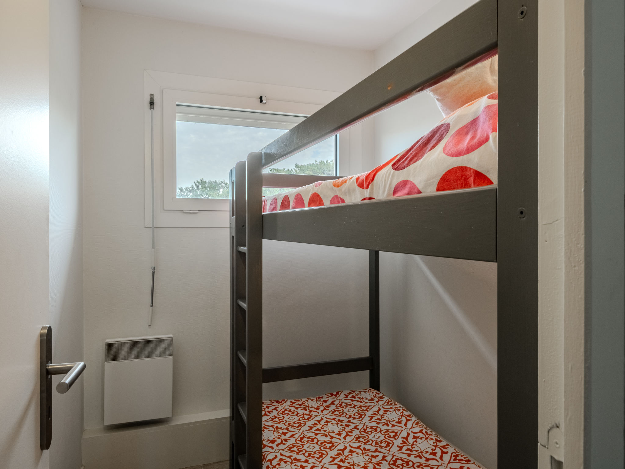 Résidence de la forêt-Dedans