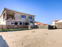 Mimizan - Апартаменты Les Pergolas