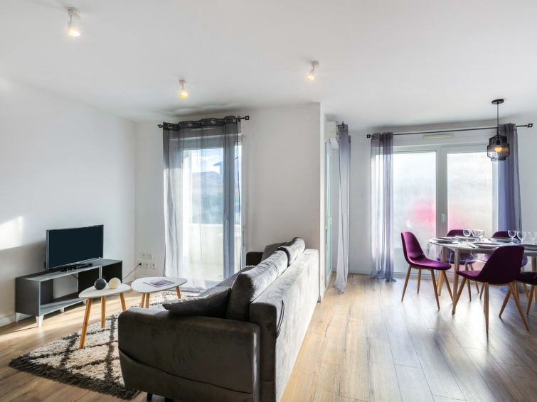 Search and Stay destination Mimizan, Nouvelle-Aquitaine - France from AU$ 248. Les courlis