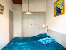 Knusse vakantiewoning voor 6 bij bos, zee en golf in Mimizan - thumbnail 6